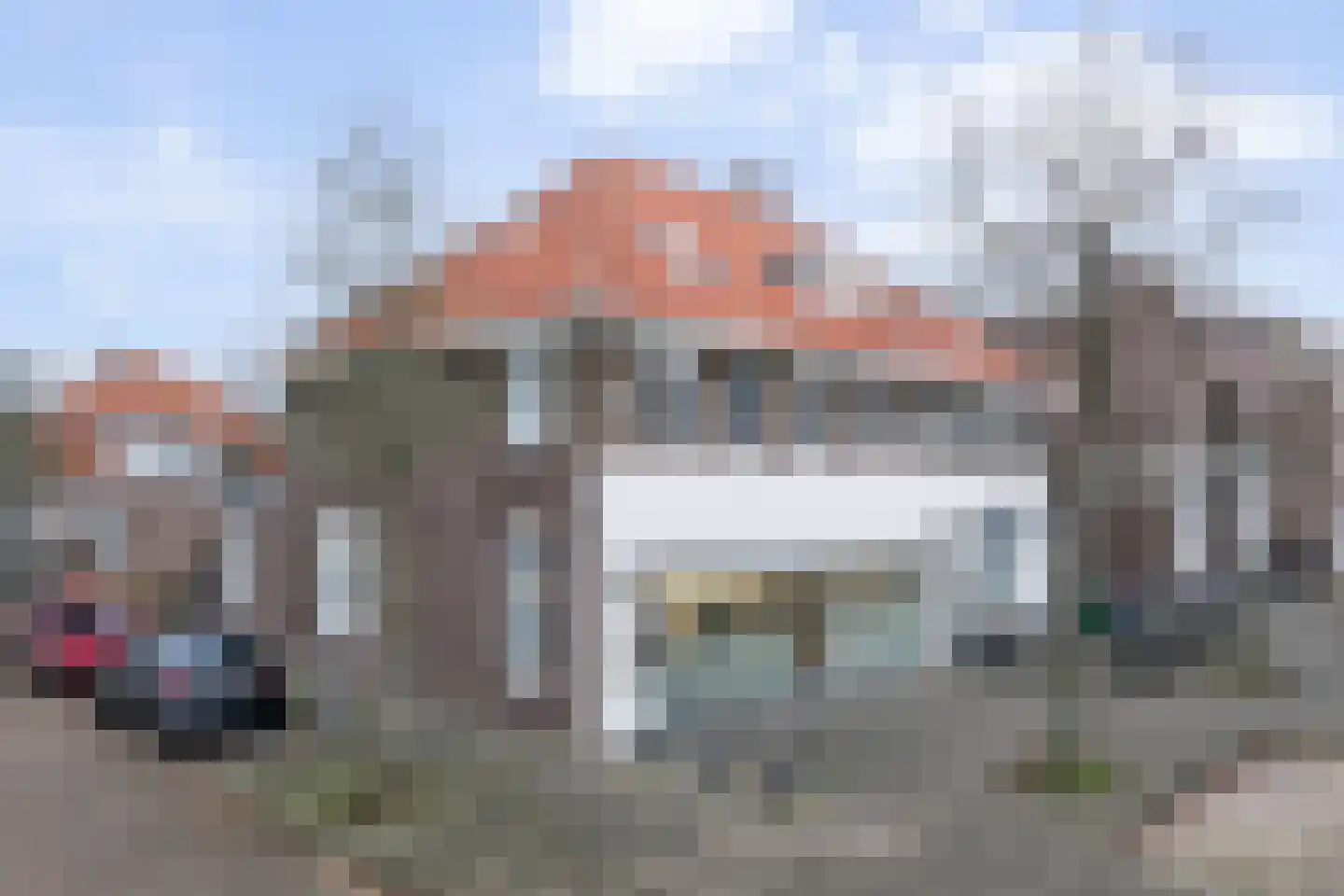 Kerkweg 28 in Pijnacker