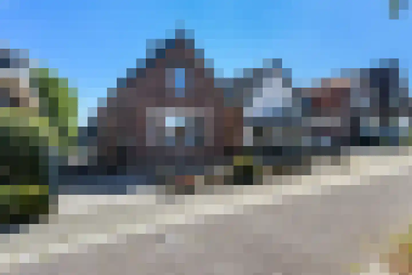 Kerkweg 30 in Lekkerkerk
