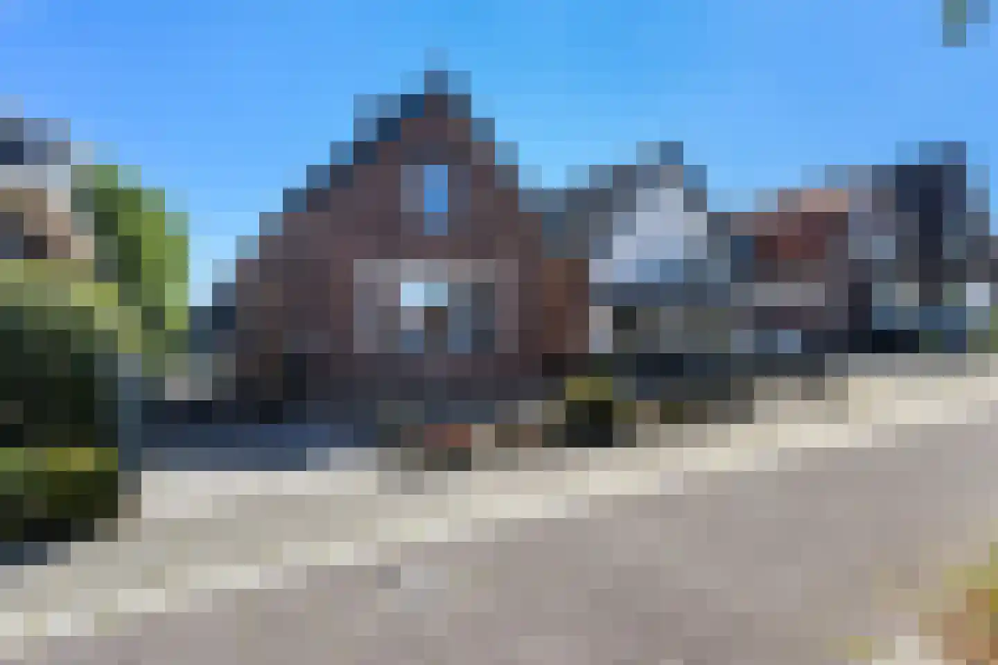 Kerkweg 30 in Lekkerkerk