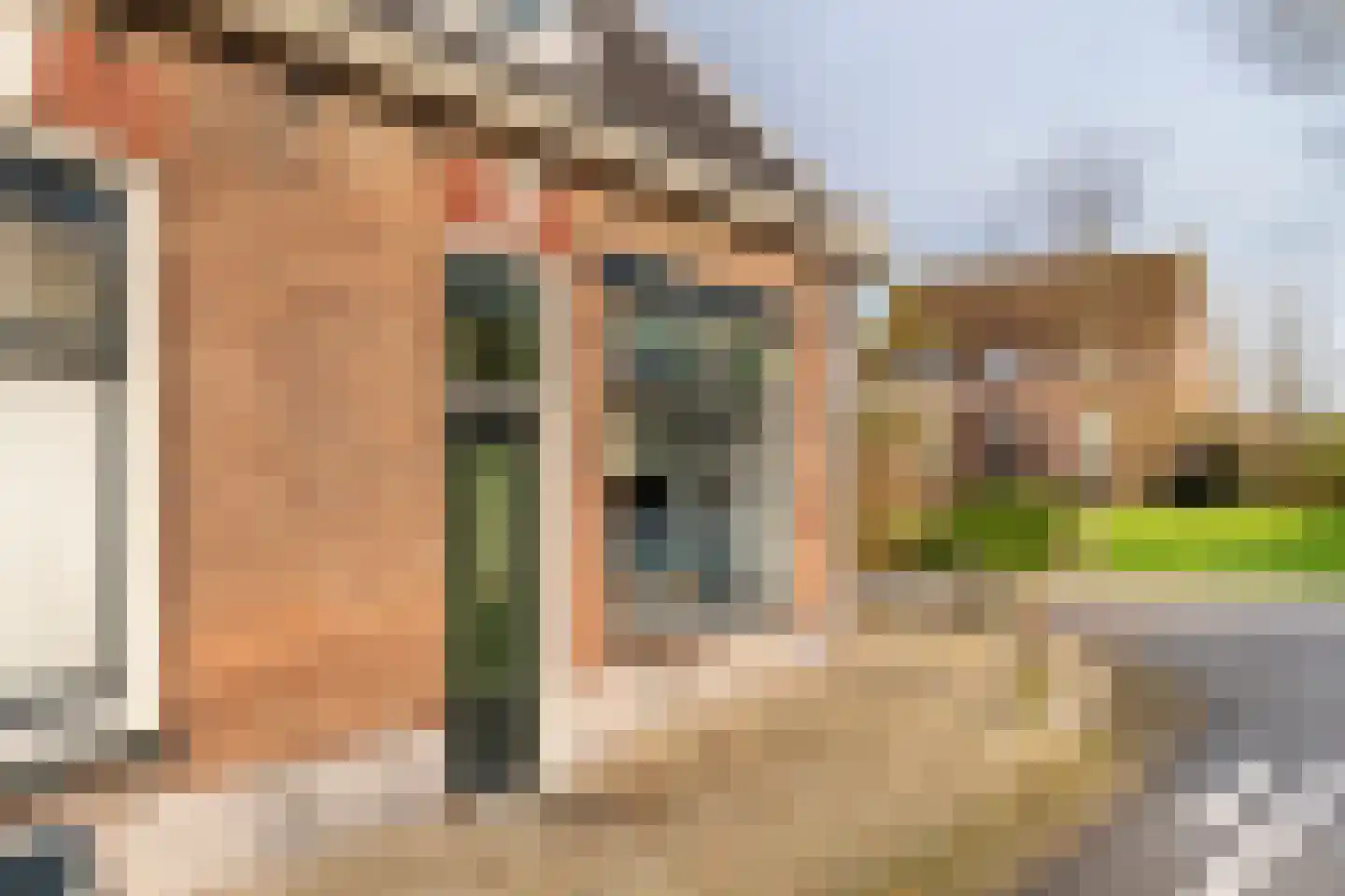 Kerkweg 34 A Leerbroek foto 2