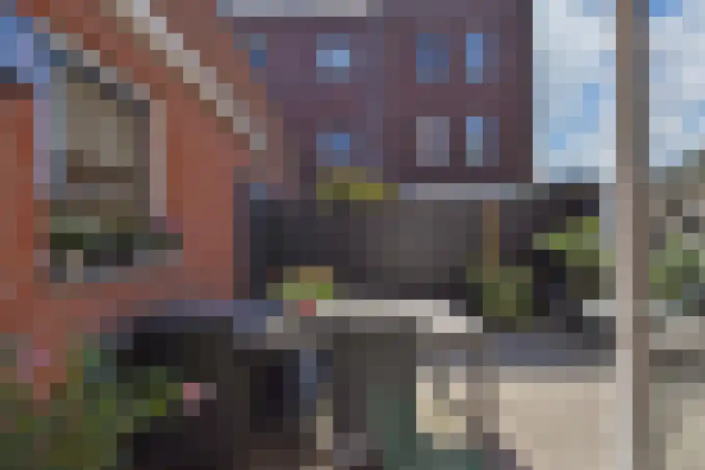 Kerkweg 34 Nootdorp thumbnail 19