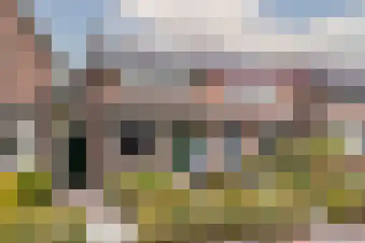 Kerkweg 37 en Ter Aar