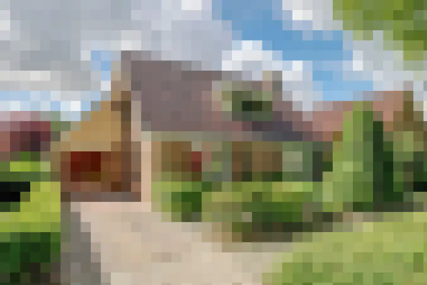 Kerkweg 39 Wognum