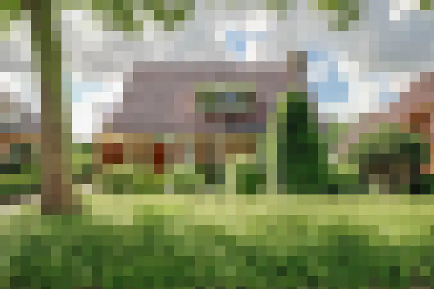 Kerkweg 39 Wognum foto 2