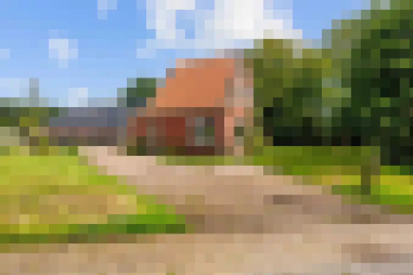 Kerkweg 43 Sebaldeburen