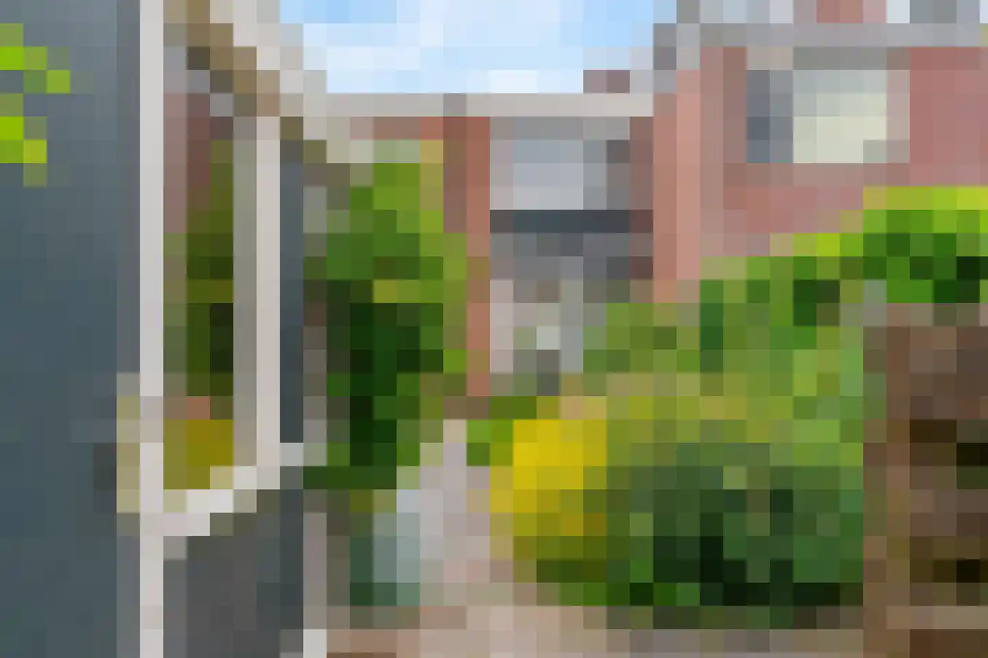 Kerkweg 44 Harmelen thumbnail 23