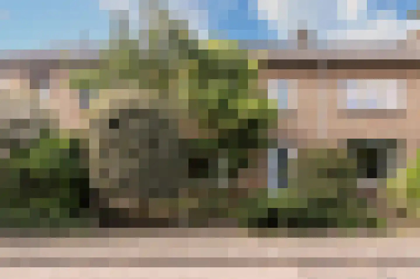 Kerkweg 47 Malden