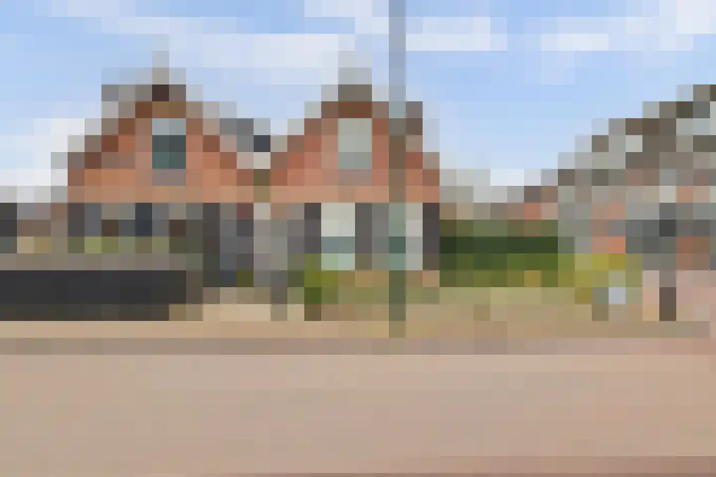 Kerkweg 5 in Driebruggen