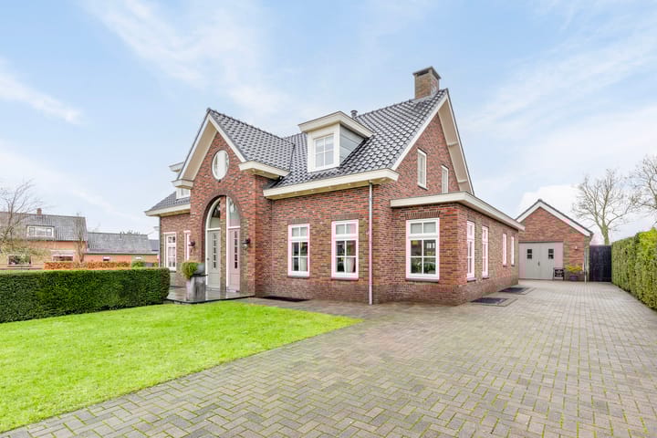 Photo of property Kerkweg 5, Kootwijkerbroek
