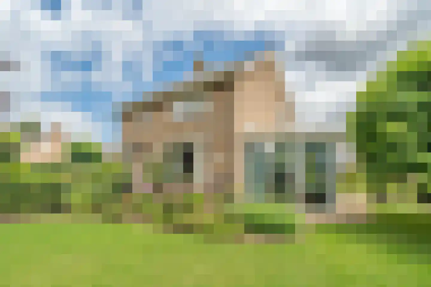 Kerkweg 50 Waarde