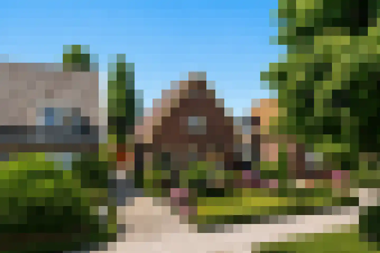 Kerkweg 54 Aalsmeer