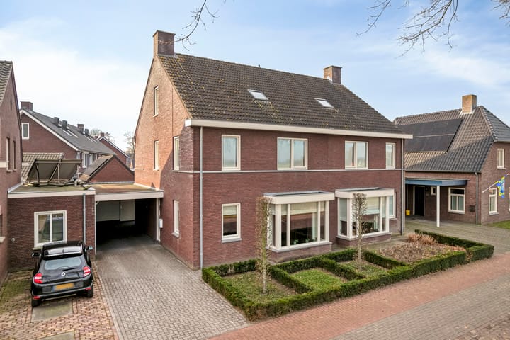 Photo of property Kerkweg 5e, Hulsel