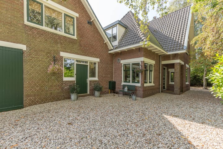 Kerkweg 66 dans Woubrugge photo