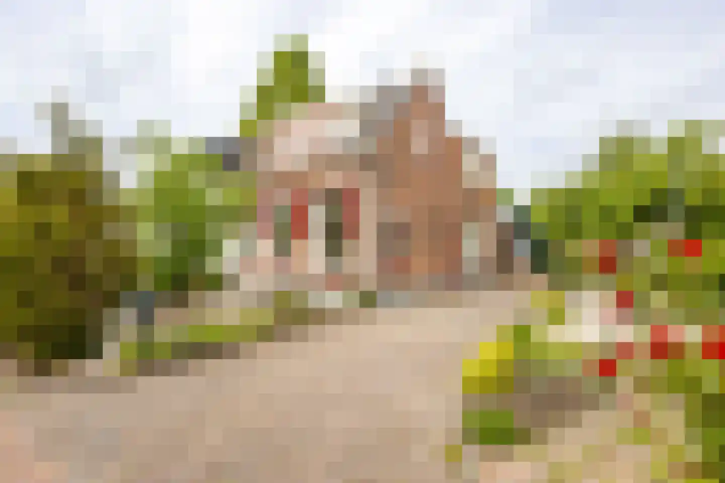 Kerkweg 68 in Hardinxveld-Giessendam