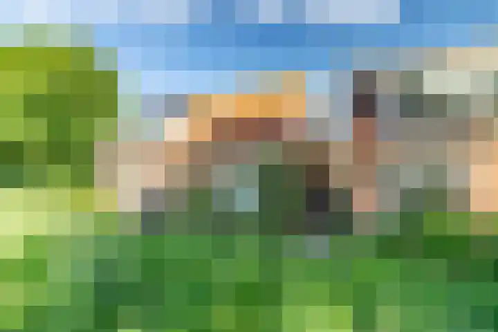 Kerkweg 7 in Woubrugge