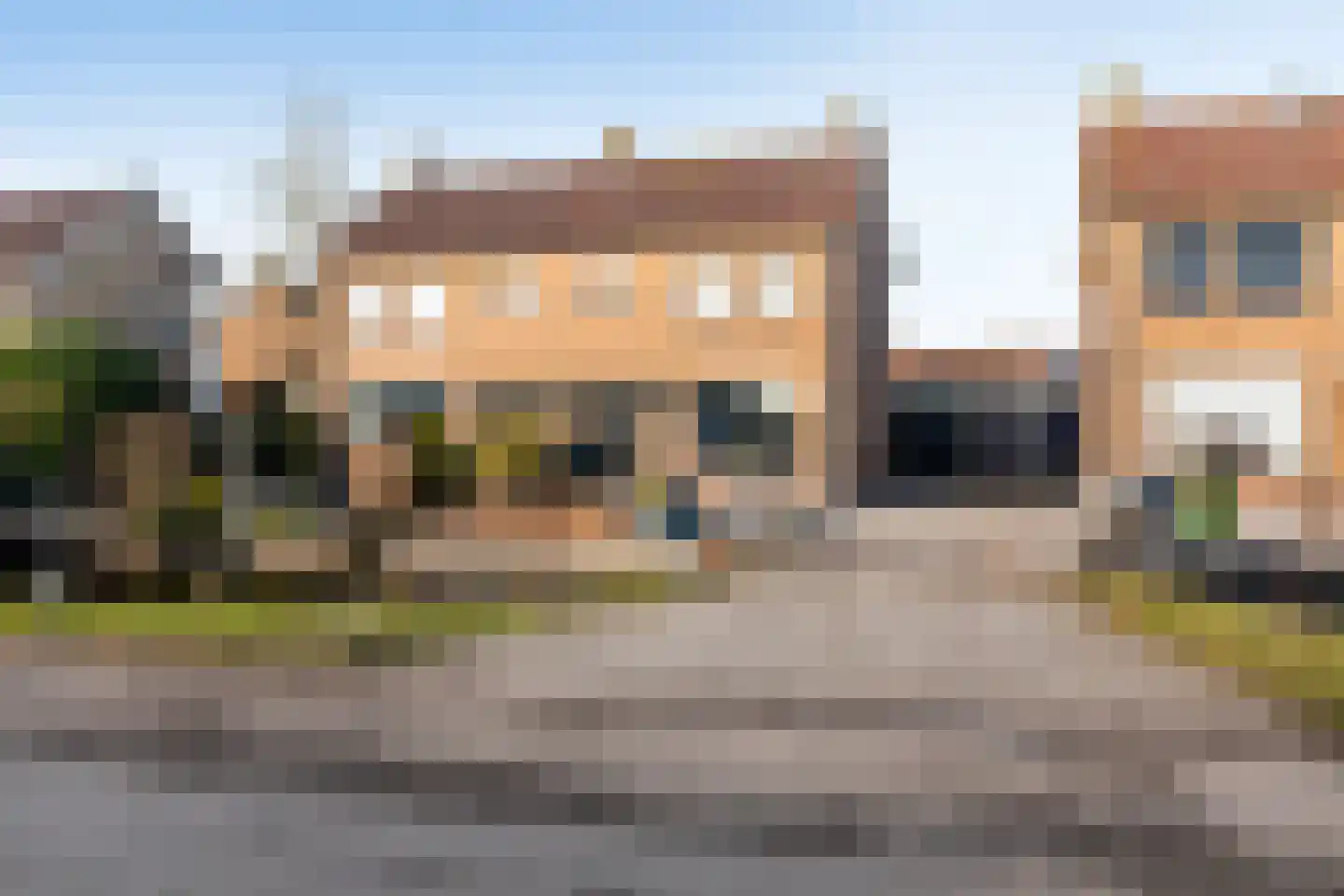 Kerkweg 7 Kockengen