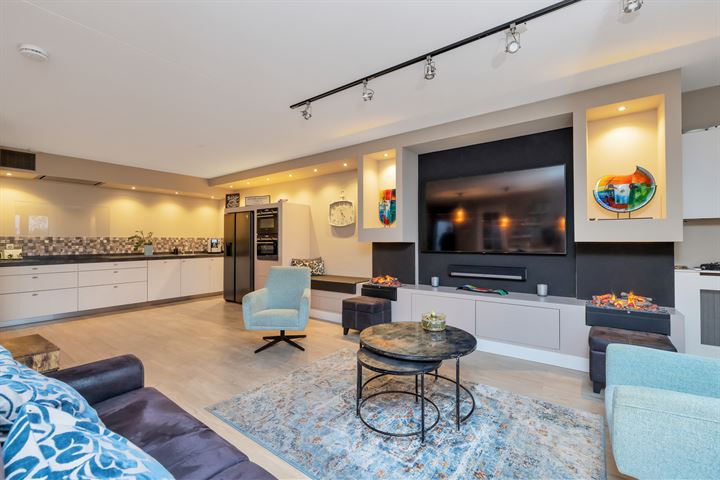 Kerkweg 9 en Pijnacker foto