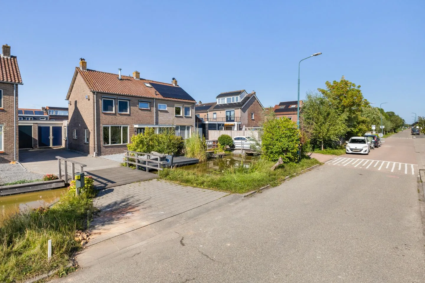 Kerkweg 9 in Kockengen