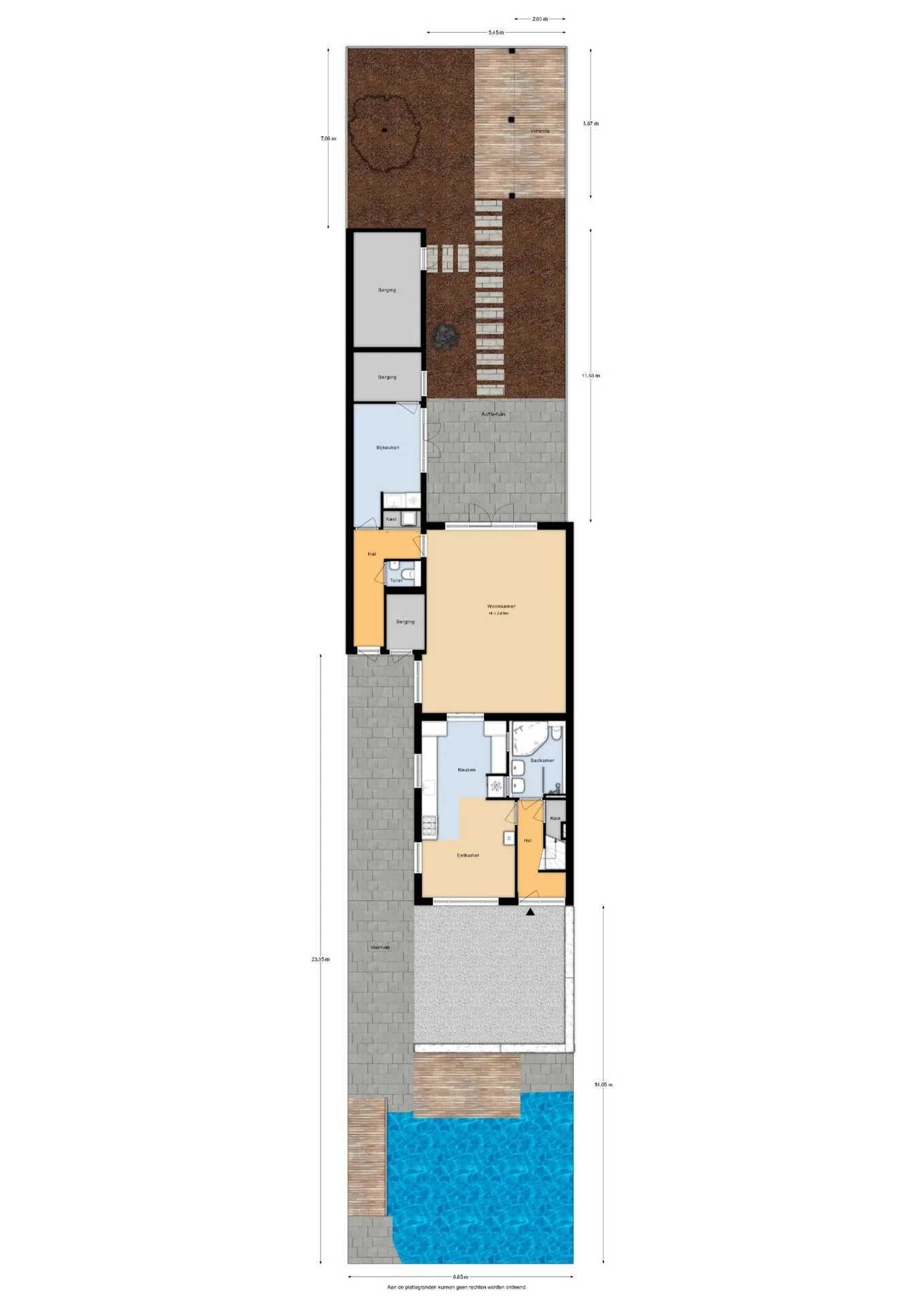 Kerkweg 9 Kockengen thumbnail 51