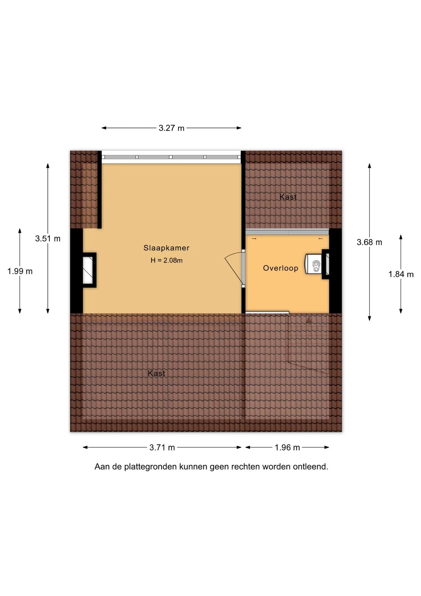 Kerkweg 9 Kockengen thumbnail 54