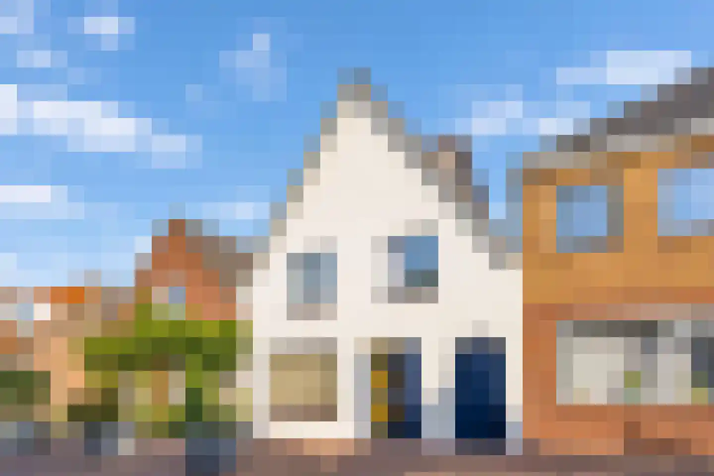 Kerkweg 91 Pijnacker
