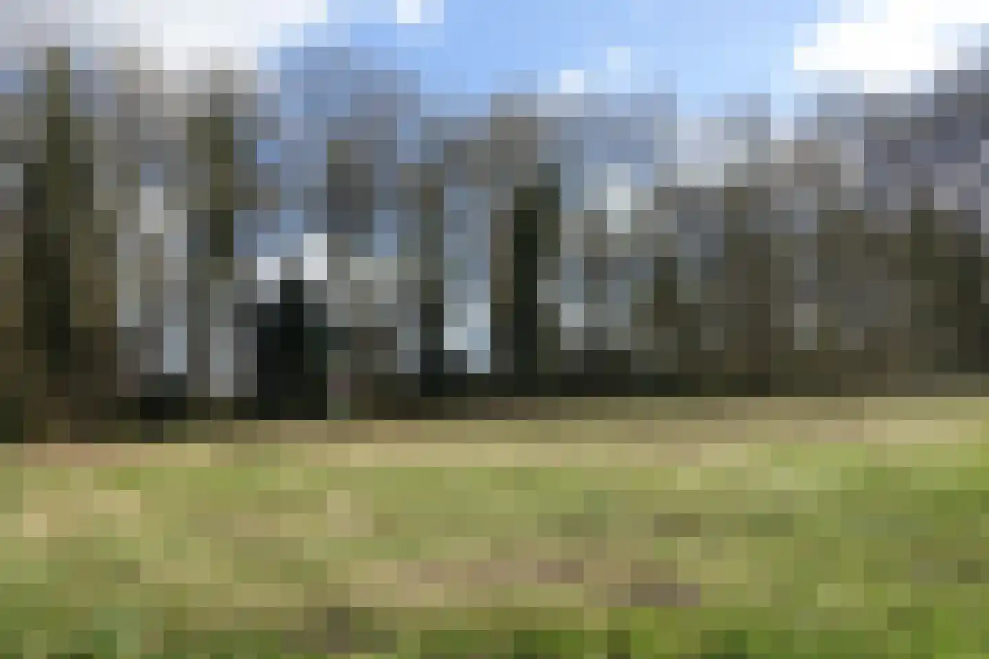 Kerkweg Bellingwolde foto 2