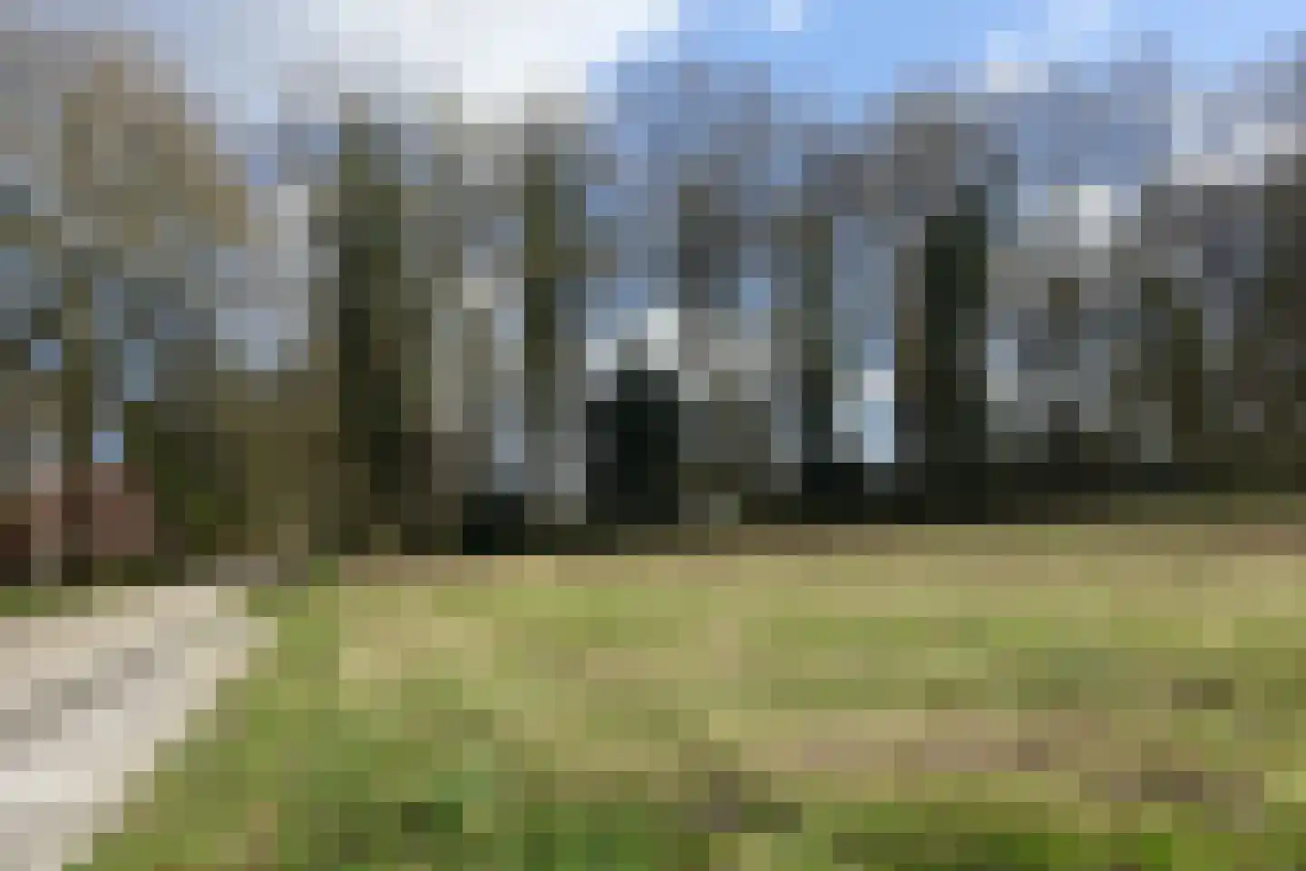 Kerkweg Bellingwolde foto 3