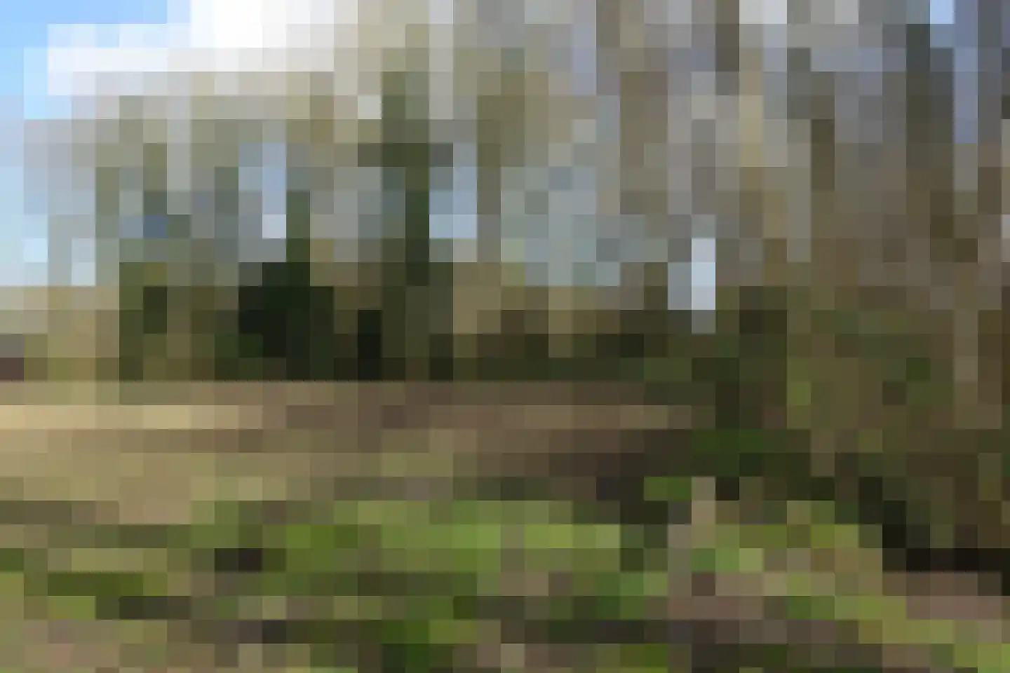 Kerkweg Bellingwolde thumbnail 4