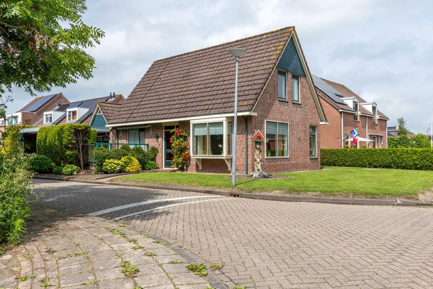 Kerkweide 37 Kornhorn thumbnail 5