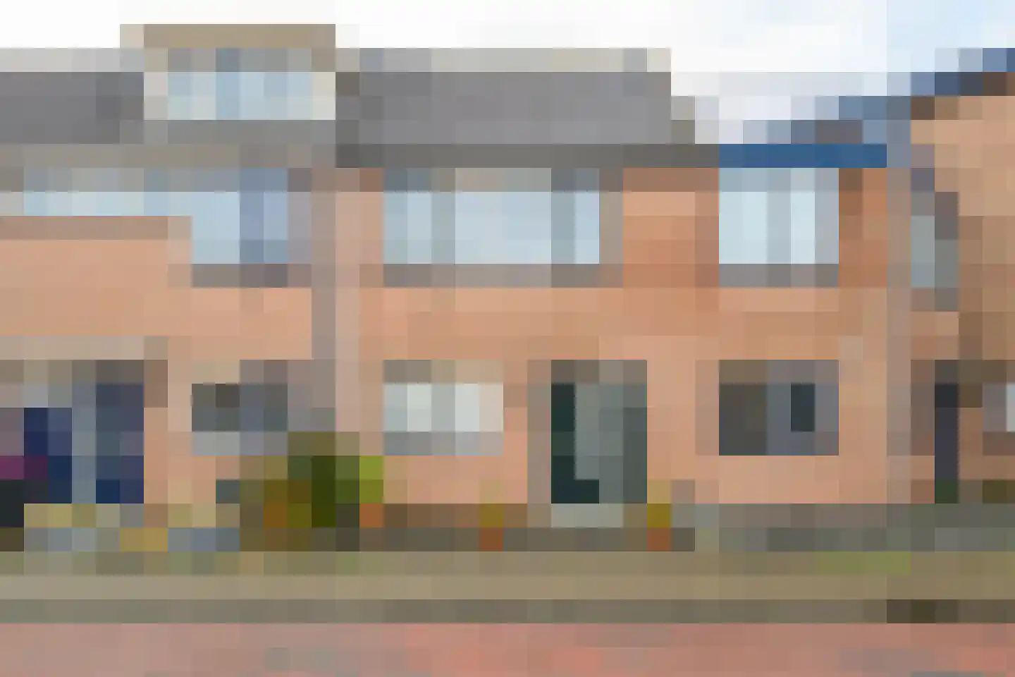 Kerkweide 45 in Leidschendam