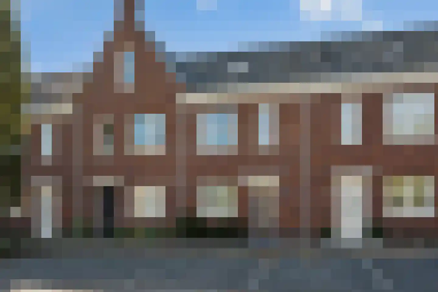 Kerkwijk 22 in Berlicum