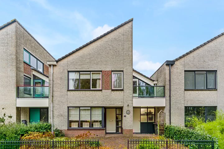 Kerkzicht 14 in Voorhout photo