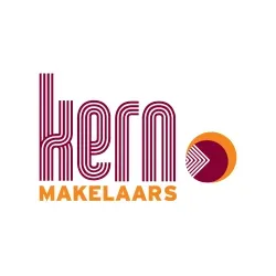 Logo Kern Makelaars Breda / Wij Regelen Het.