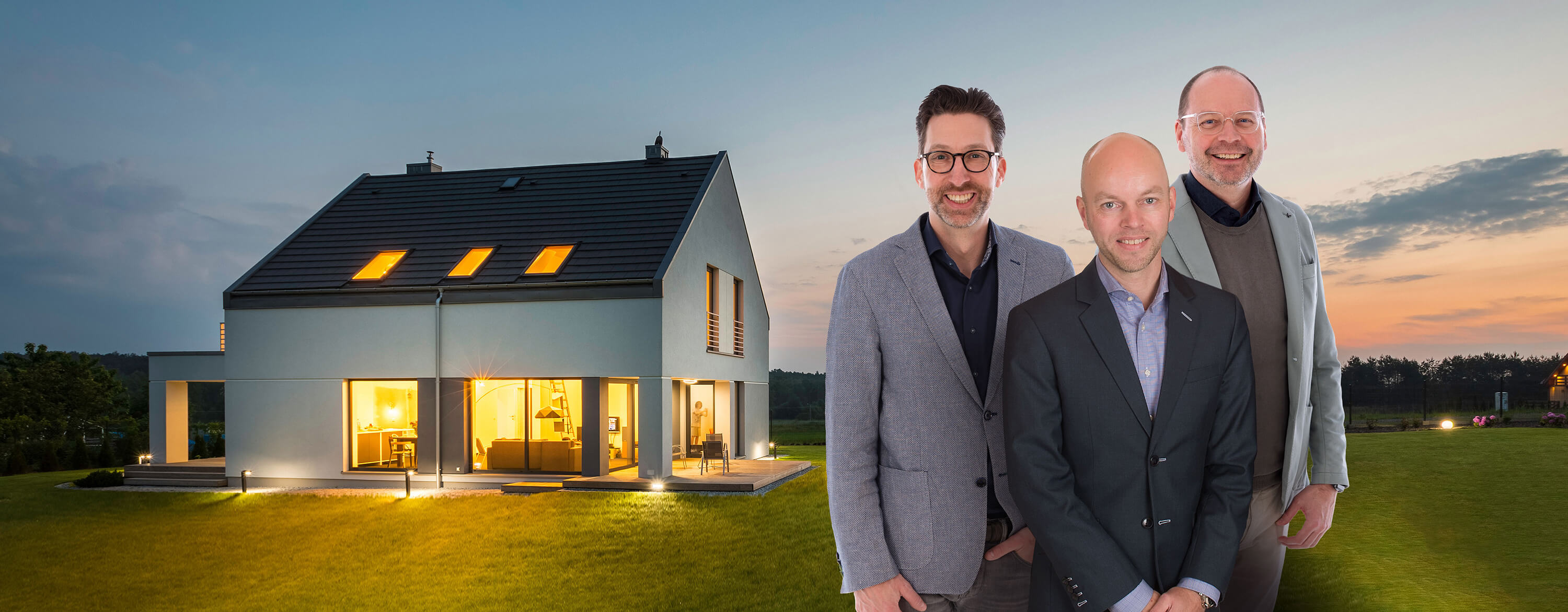 Photo de bureau Kern Makelaars Tilburg