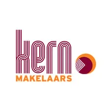Logo of Kern Makelaars Tilburg