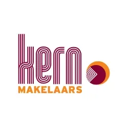 Logo Kern Makelaars Tilburg / Wij Regelen Het.