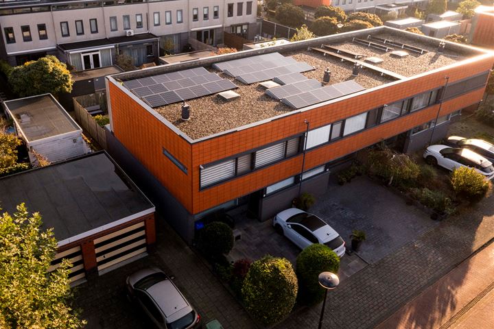 Kernheimstraat 8 dans 's-Gravenhage photo