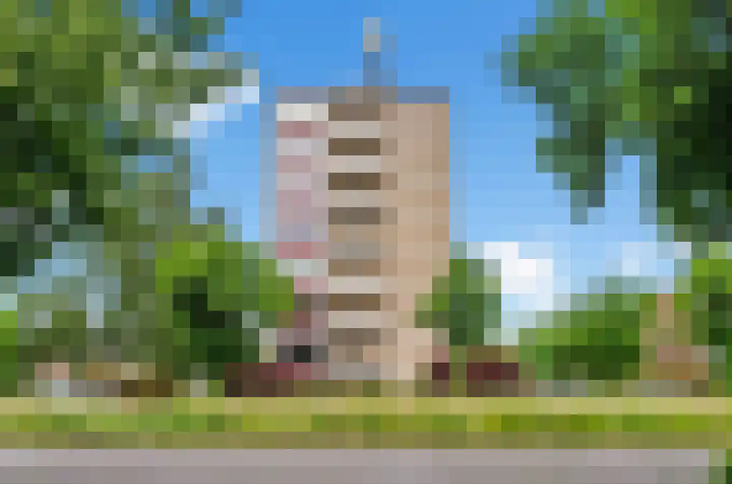 Kernkampplantsoen 37 in Utrecht