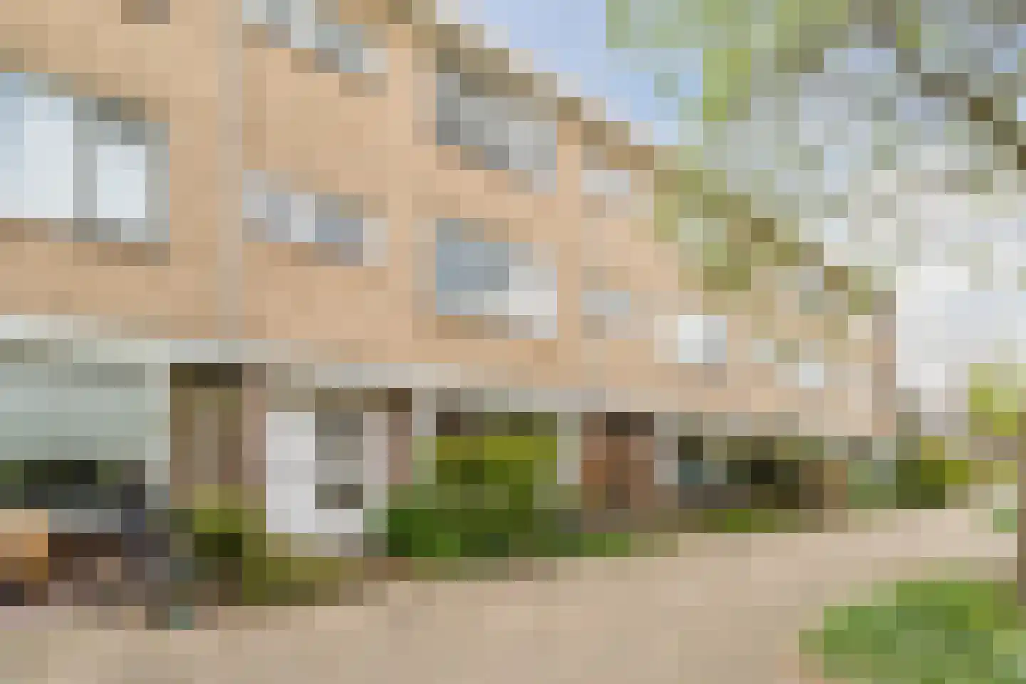 Kernkampplantsoen 4 in Utrecht