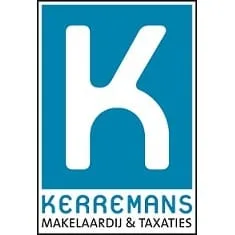 Logo of Kerremans Makelaardij