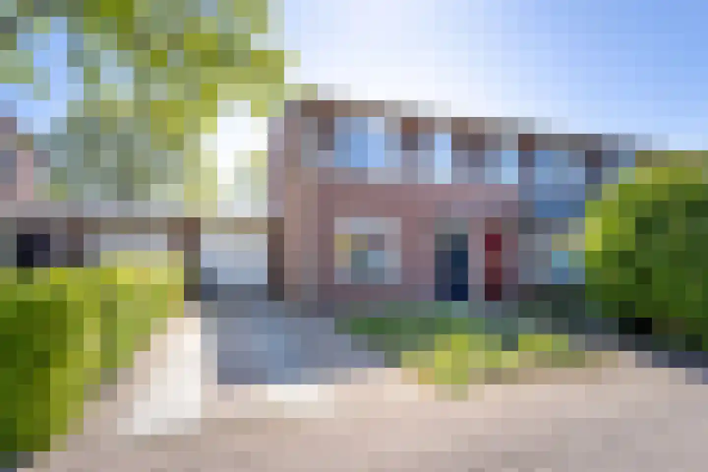 Kerseboomgaard 17 dans Bunnik