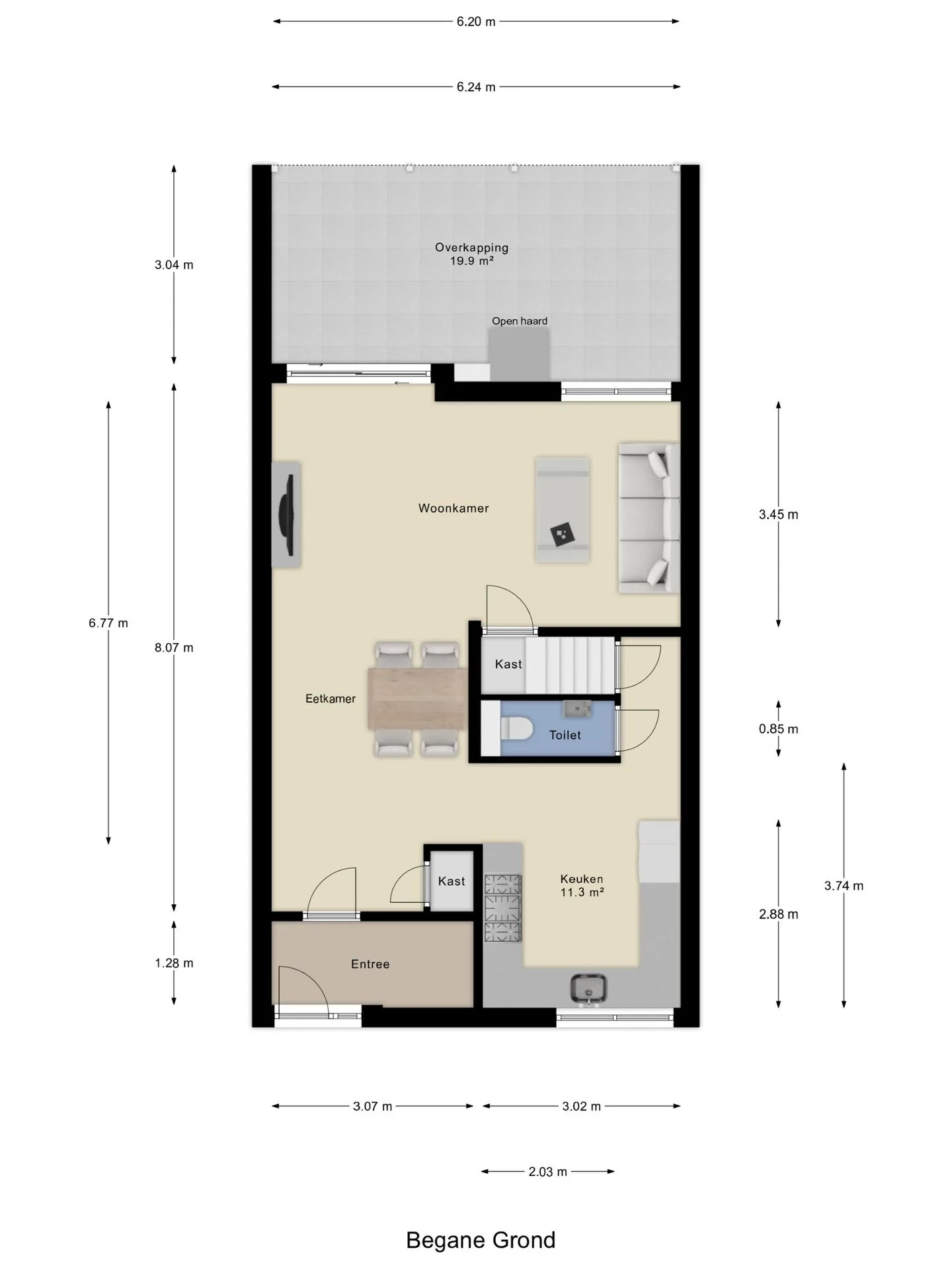 Kersenbongerd 18 Huissen thumbnail 50