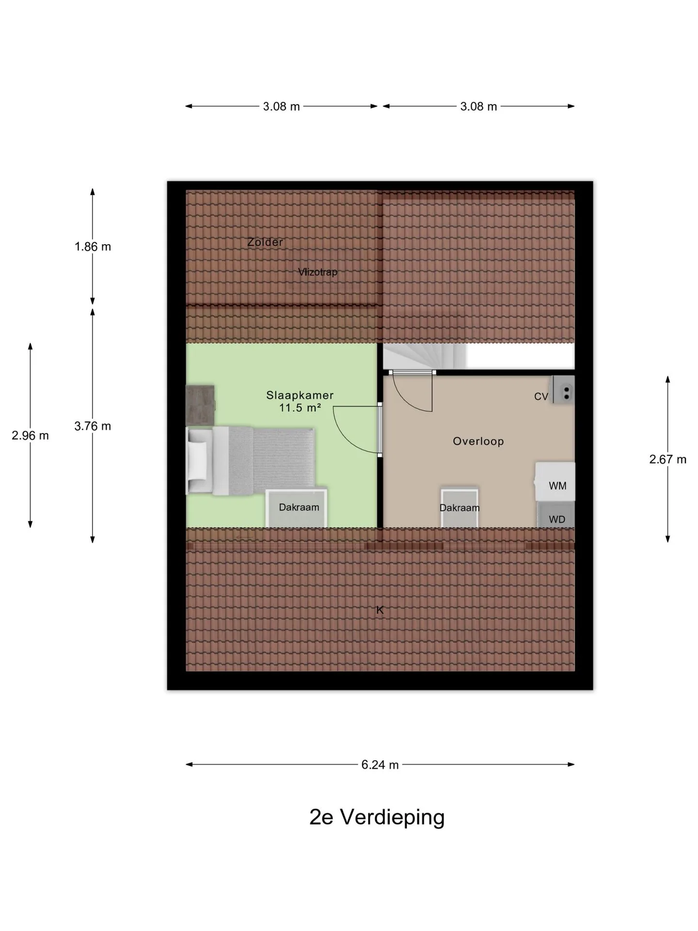 Kersenbongerd 18 Huissen thumbnail 54