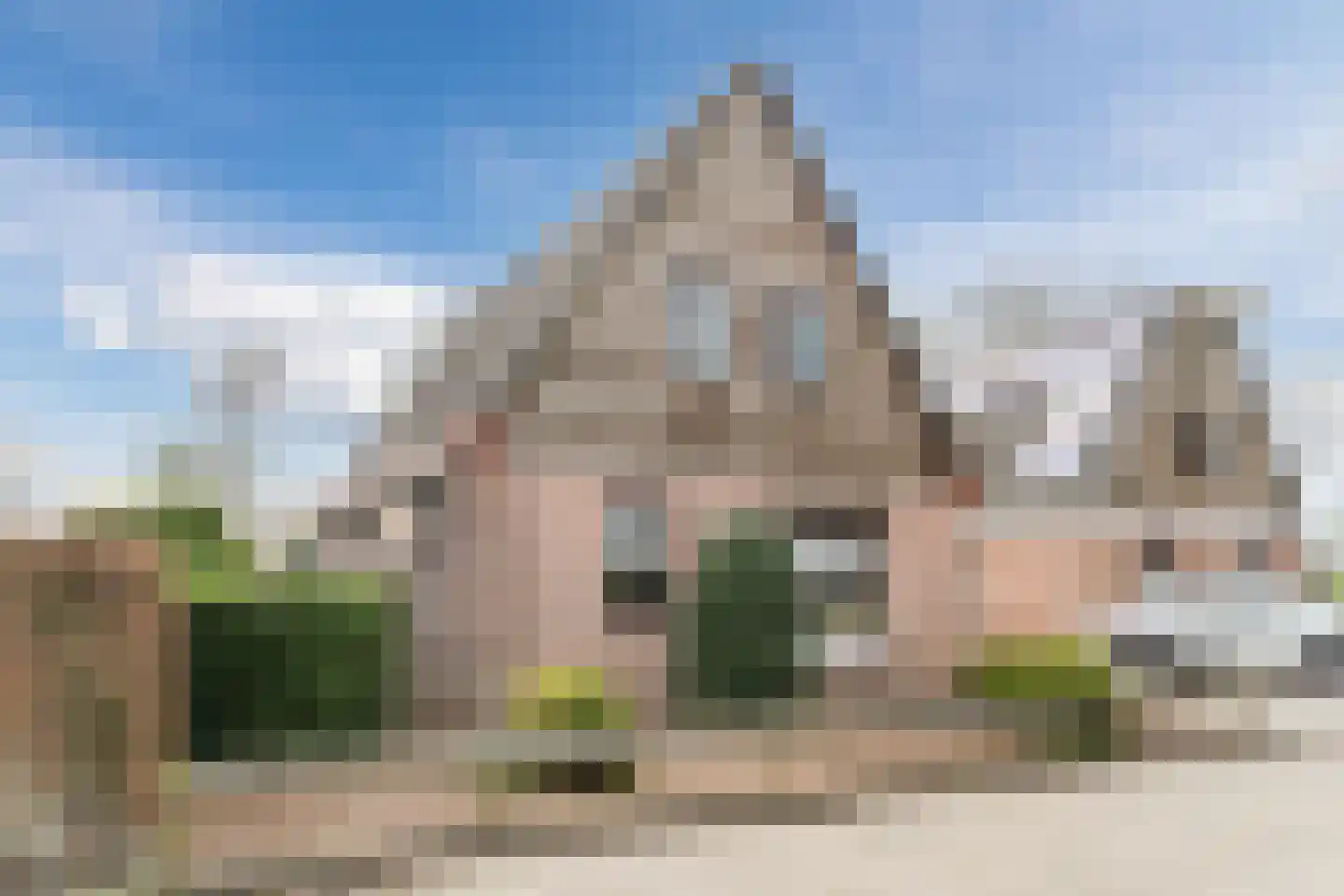 Kersendreef 4 in Arkel