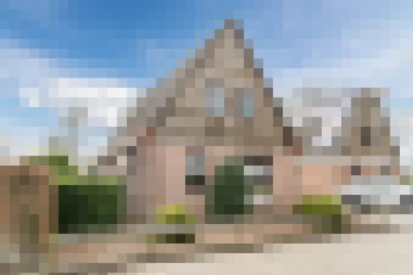 Kersendreef 4 en Arkel