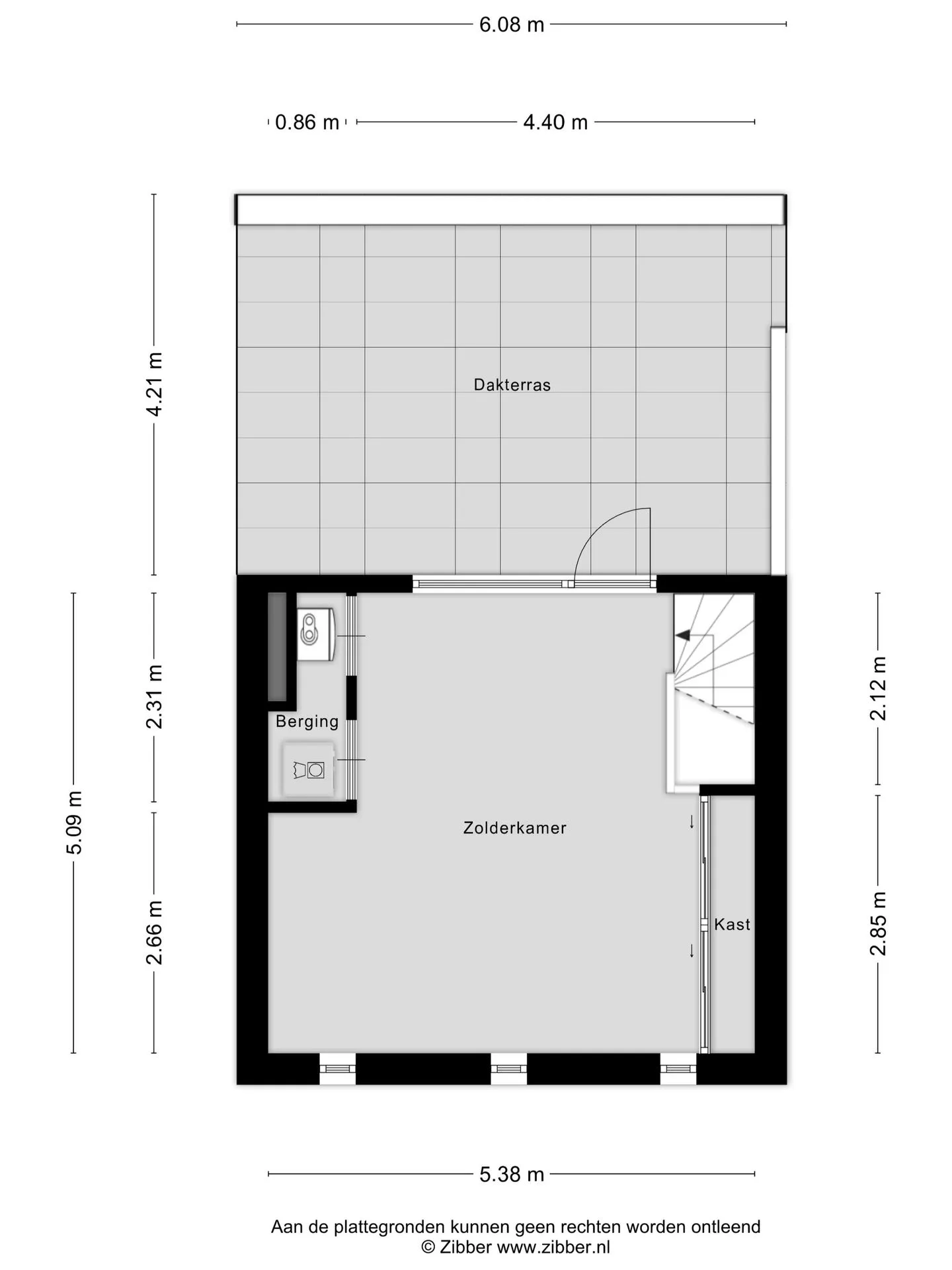 Kersengaarde 42 Boskoop thumbnail 34