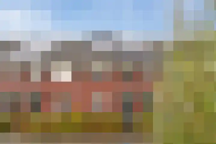 Kersenhof 10 Nieuw-Beijerland