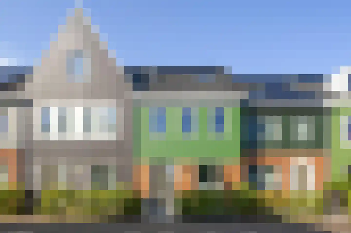 Kersenhout 31 in Zaandam