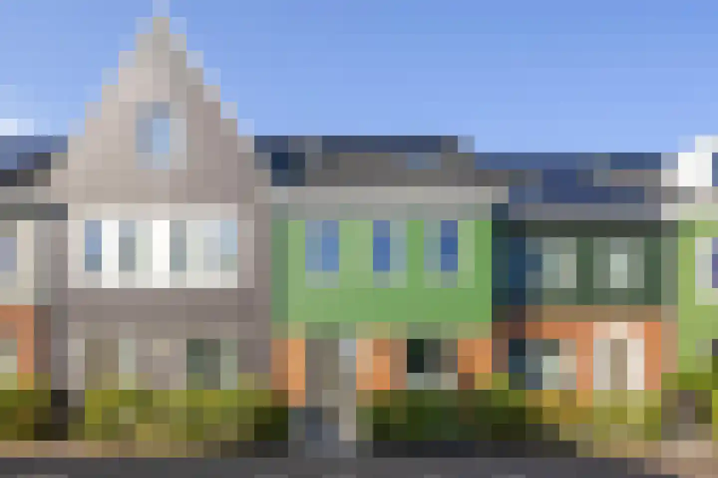 Kersenhout 31 Zaandam foto 2