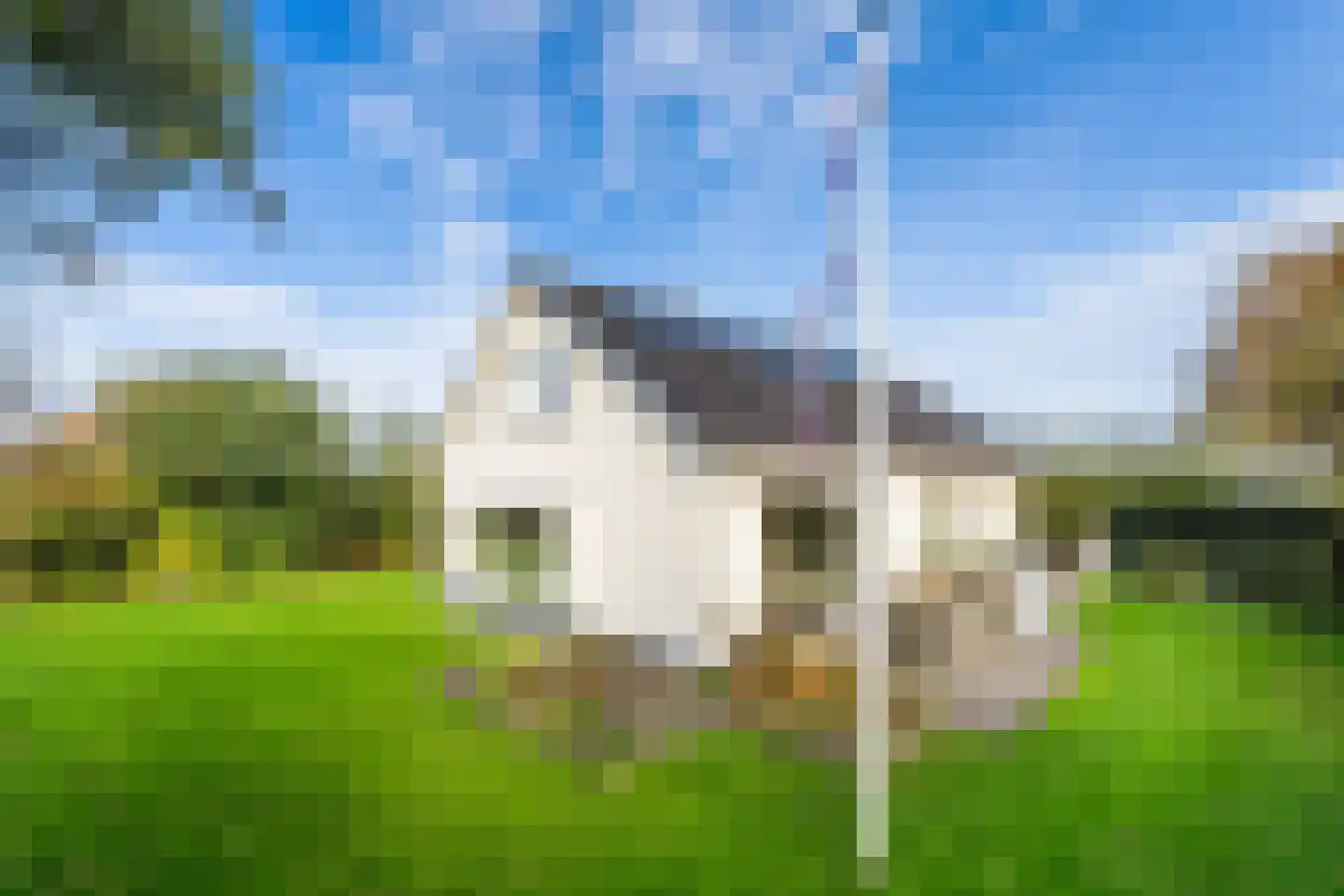 Kersenlaan 1 en 's-Gravenzande